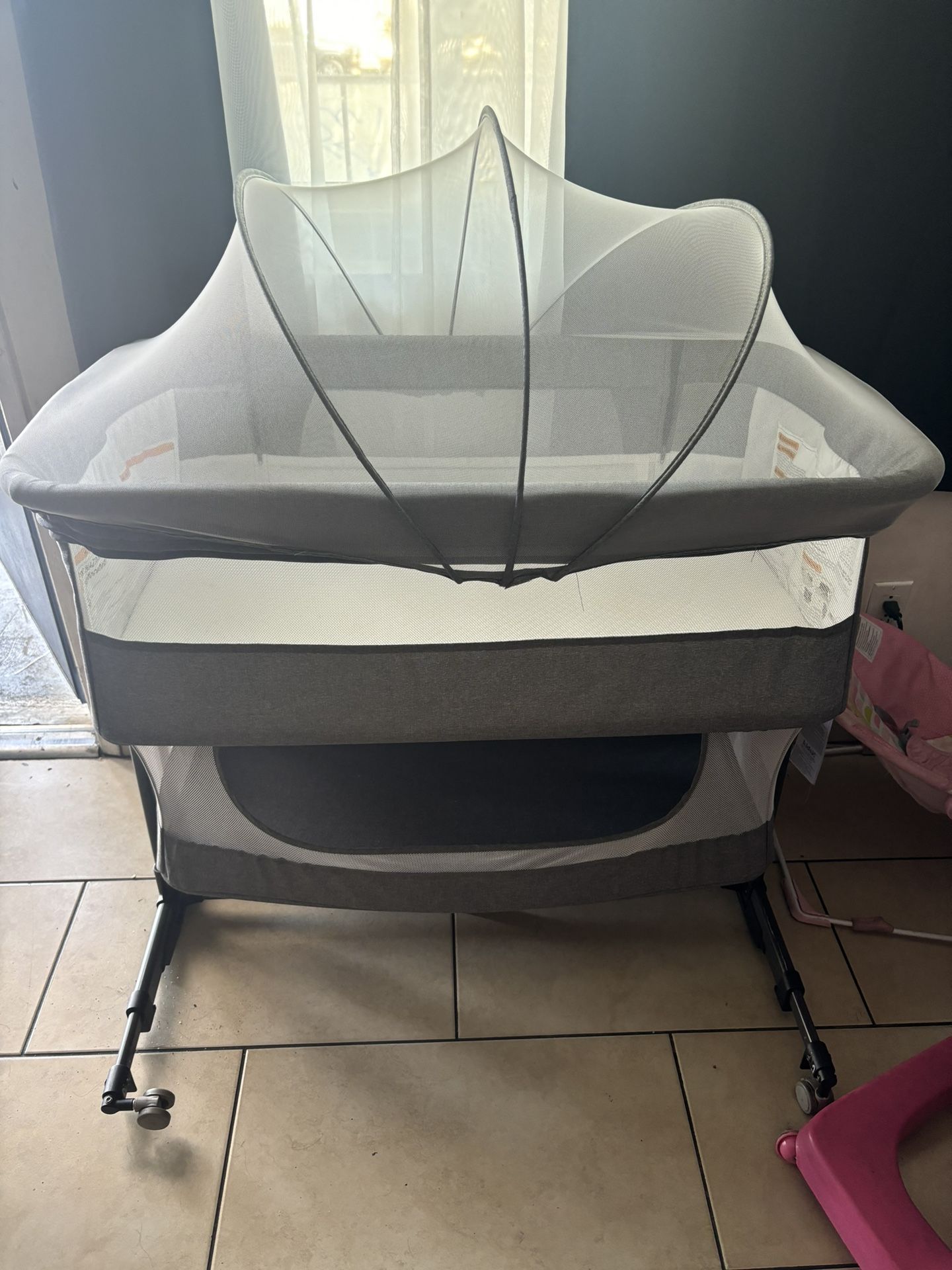 Baby Bassinet