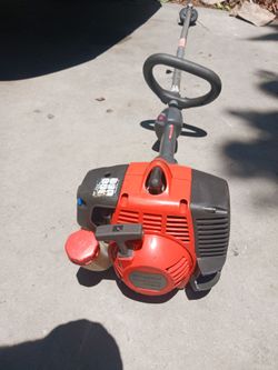 Husqvarna weedeater