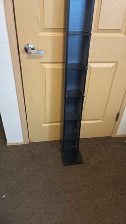CD/ DVD stand