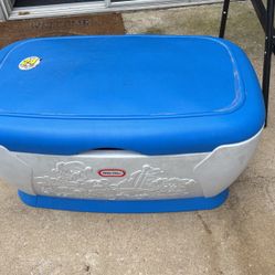 Toy Box