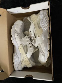 Nike huarache