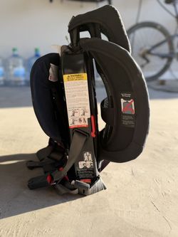 Wayb Pico Travel Car Seat