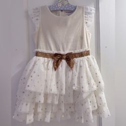 American Girl Dress