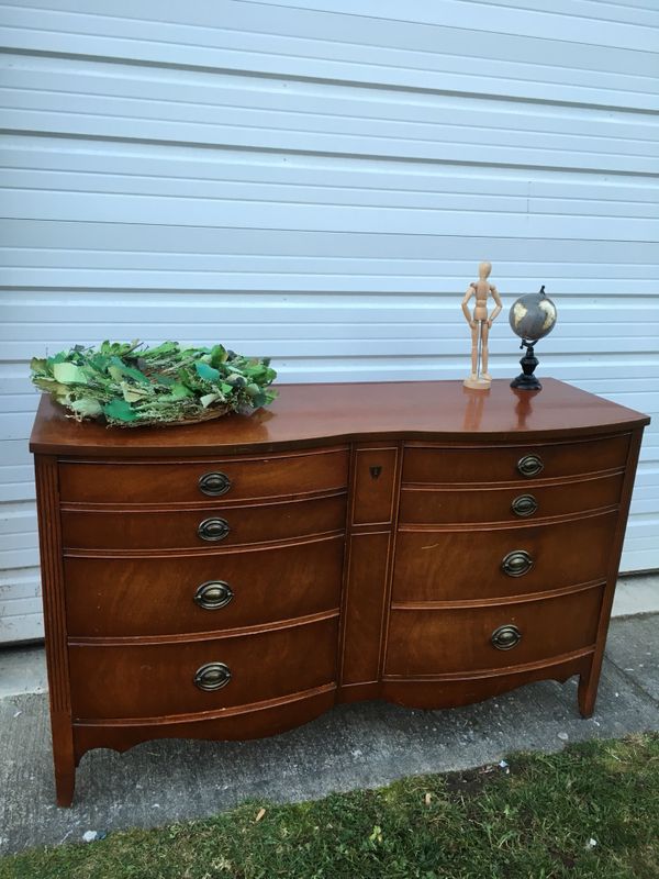 Vintage Dixie Lowboy For Sale In Sedro Woolley Wa Offerup