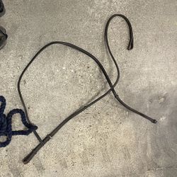 English Tack - Leather Thing For Saddle 