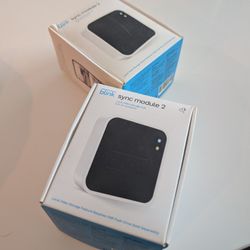 Blink Sync Module 2