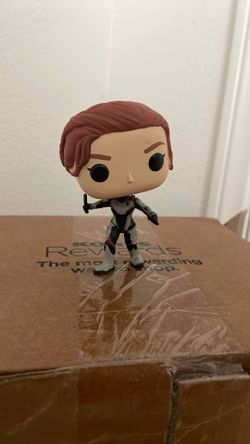 Funko Pop