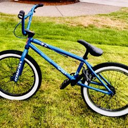 Custom Kink Bmx for Sale!