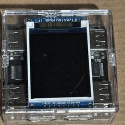 Kmbox B+ New 