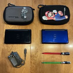 Nintendo DS Lot