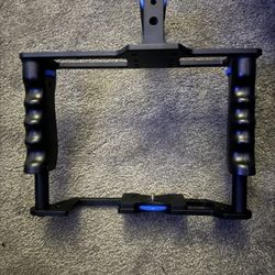 Newer Stablizer