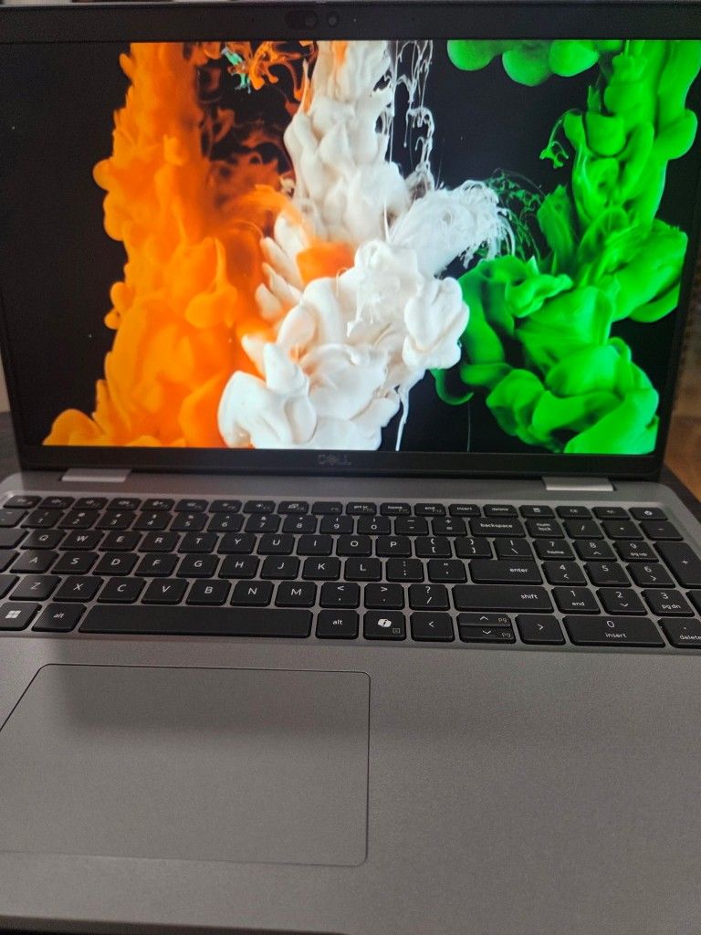 Dell latitude 5550