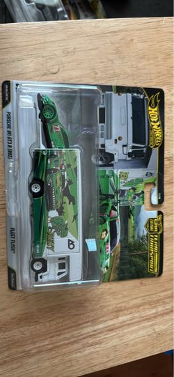 Hot Wheels Car