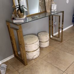 End Table