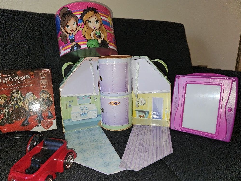 Bratz Bundle