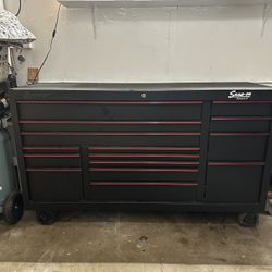 Snapon Tool Box