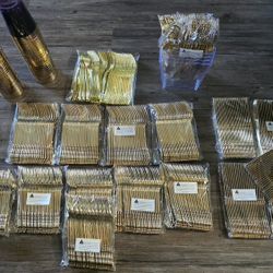 Quinceañera Left-Overs