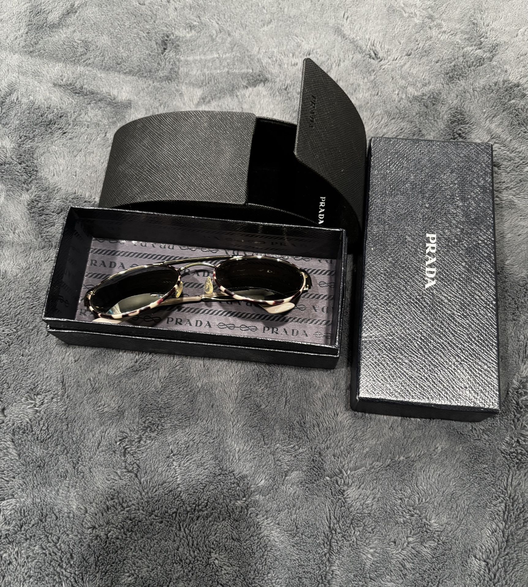 Prada Sunglasses