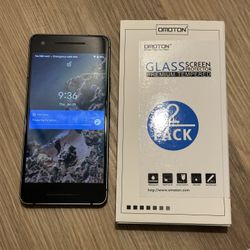 Google Pixel 2 Android Perfect Condition