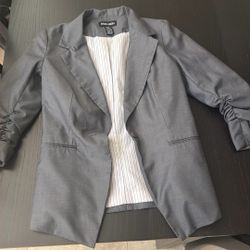 Women’s Blazer