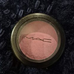 MAC Pink Swoon Powder Blush Opened/Unused