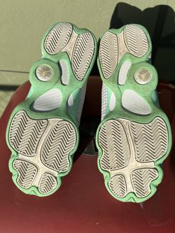 Nike Air Jordan Horizon size 6.5y