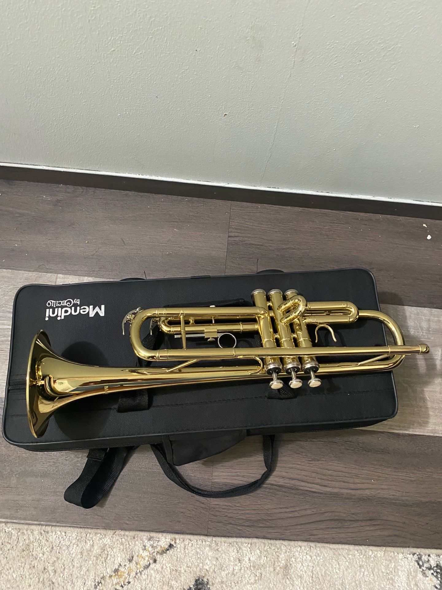 Trompeta
