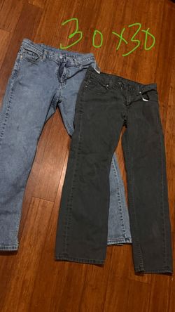 Men jeans Levi’s 30x30