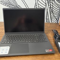 Dell Inspiron 15 Laptop - Refurbished
