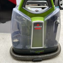 Vacuum