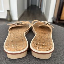 Women’s Shoes (2 Pairs)