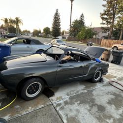 Karmann Ghia for Sale in Bakersfield CA OfferUp