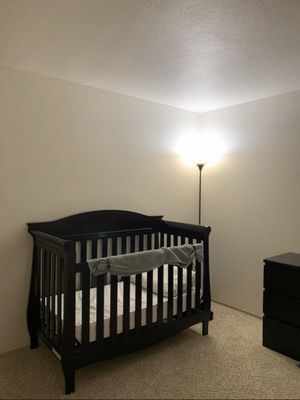 New And Used Baby Cribs For Sale In Battle Ground Wa Offerup