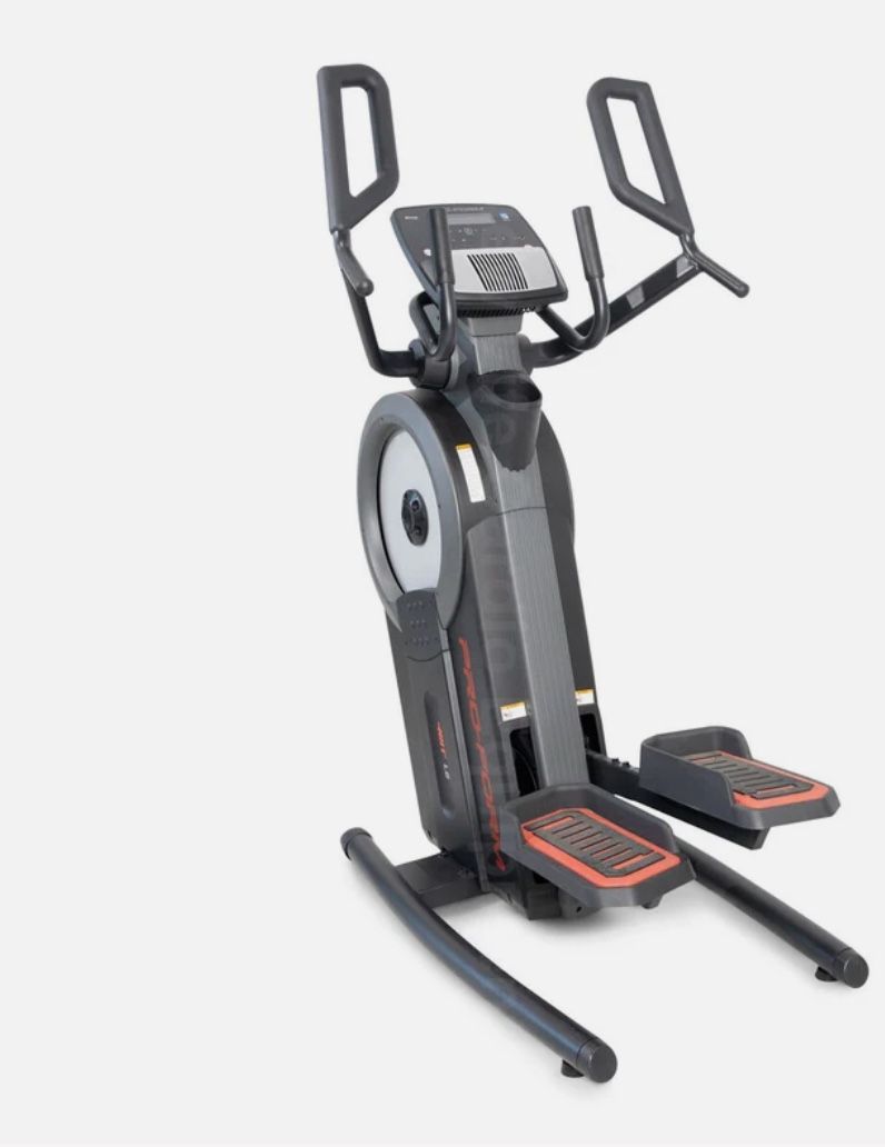 💥Great Deal💥 ProForm Cardio HiiT L6 Elliptical
