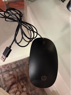 Mouse’s each