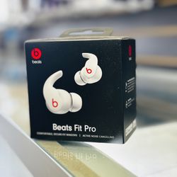 Beats Fit Pro 
