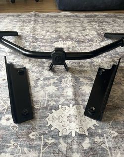 Acura RDX OEM Tow Hitch