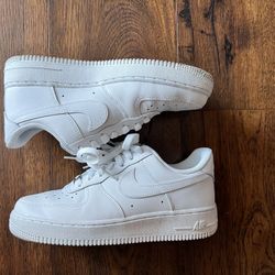 Nike Air Force Ones Womens 