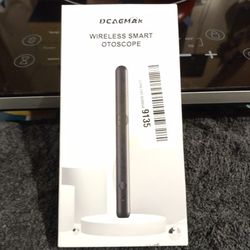 Wireless Smart Otoscope