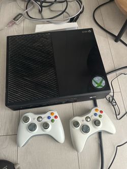 Xbox
