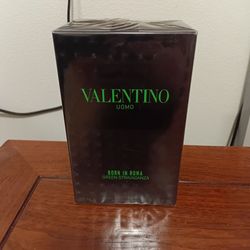 Valentino cologne