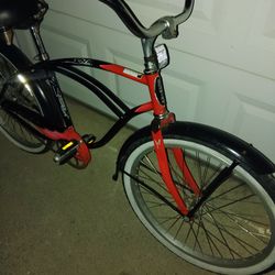 Schwinn bicycle 24 inch. $80$