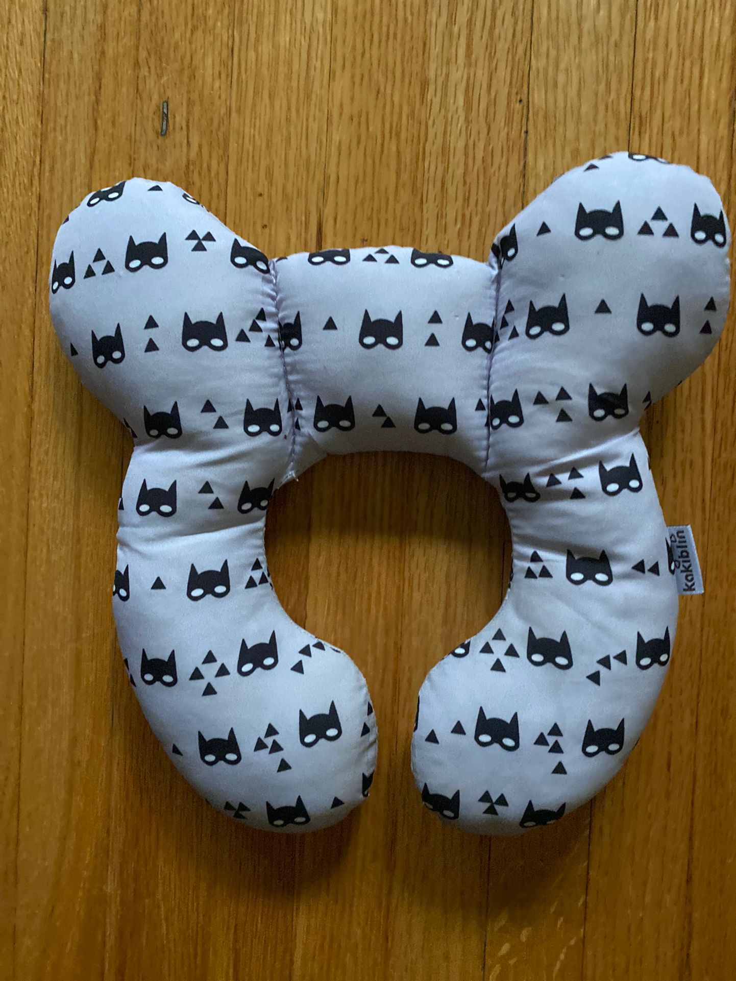 Infant Neck Pillow