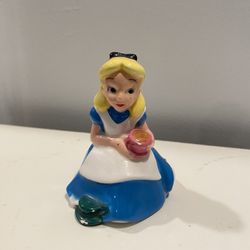 Alice In Wonderland Collectible