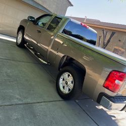 2008 Chevrolet Silverado
