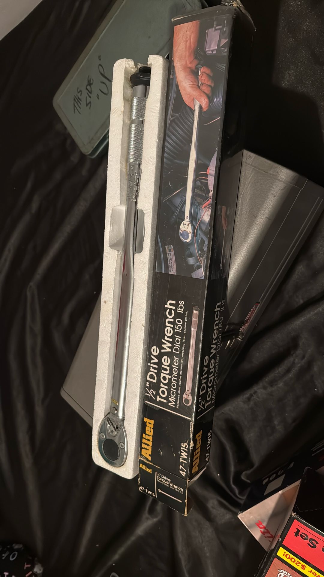 Torque Wrench