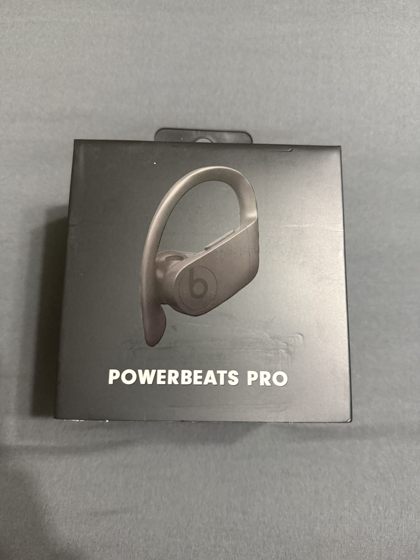 Powerbeats pro
