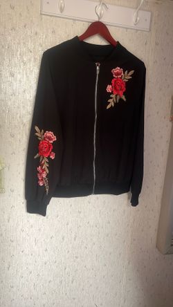 Mother’s Day jacket new
