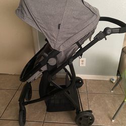 Urbini Stroller 