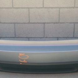 2013 2014 2015 Acura RDX Rear Bumper Upper Cover OEM USED AUTO PARTS